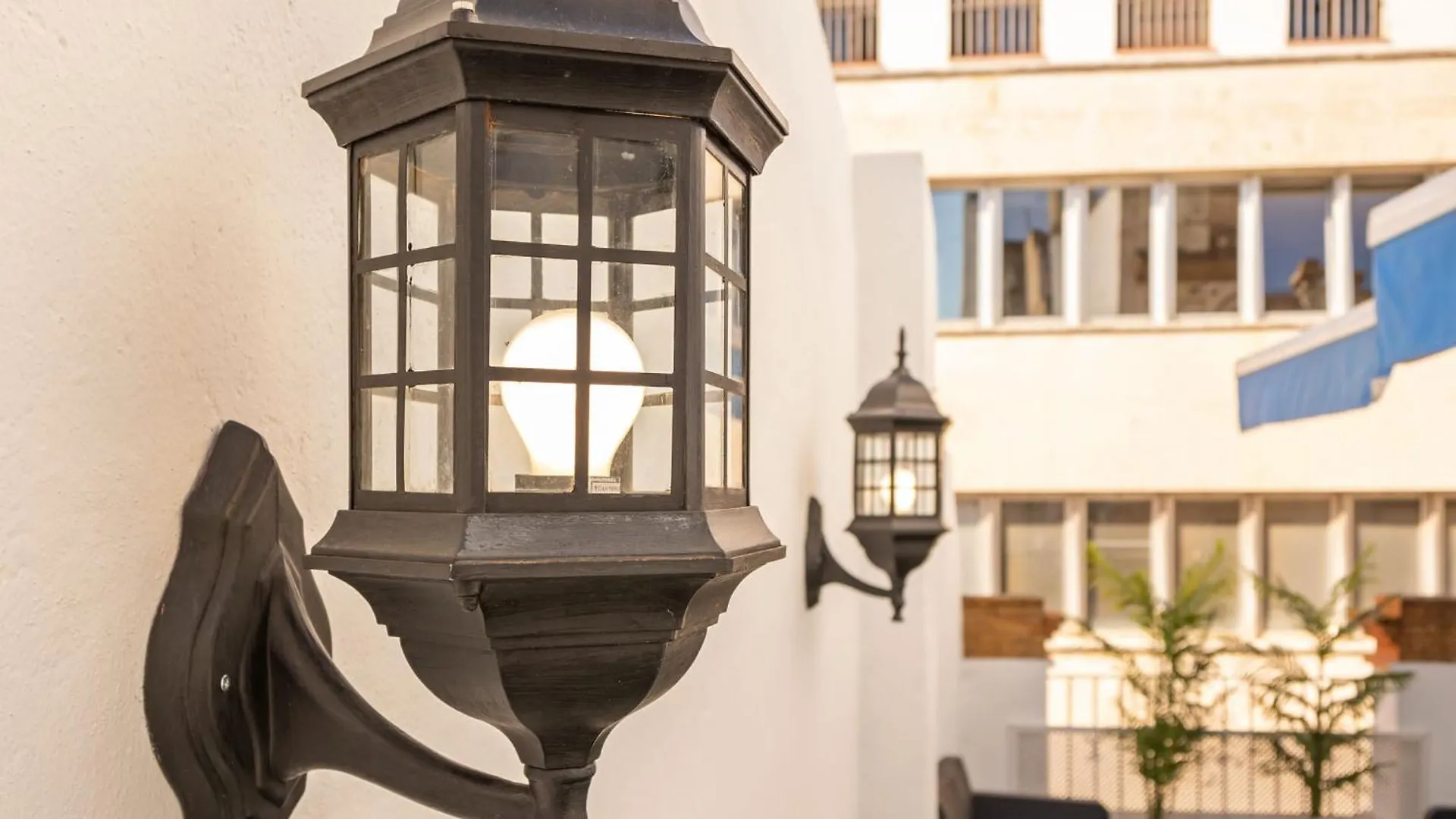 Apartamento New! La Casa Del Cerrajero Sevilla 0*,