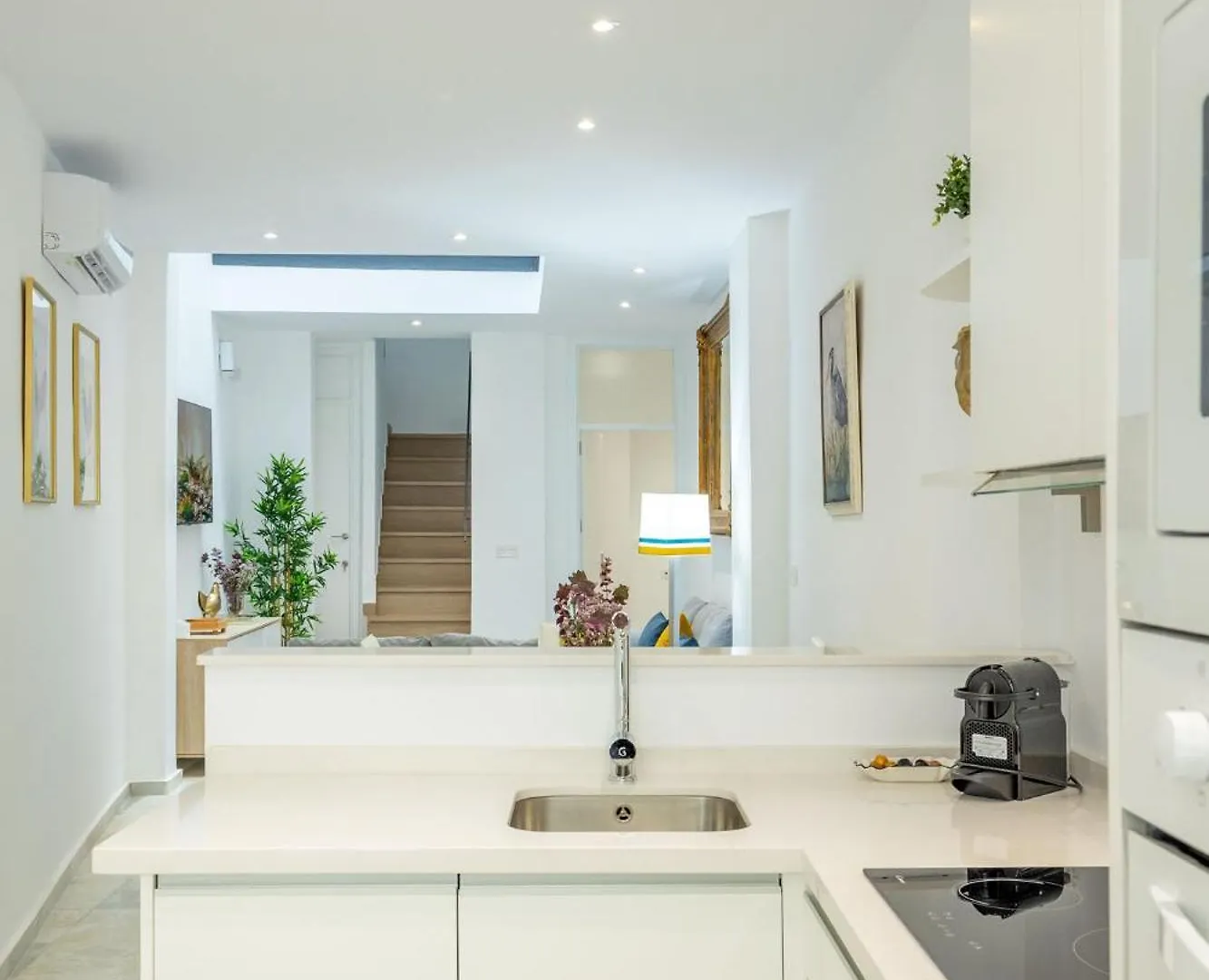 Apartamento New! La Casa Del Cerrajero Sevilla