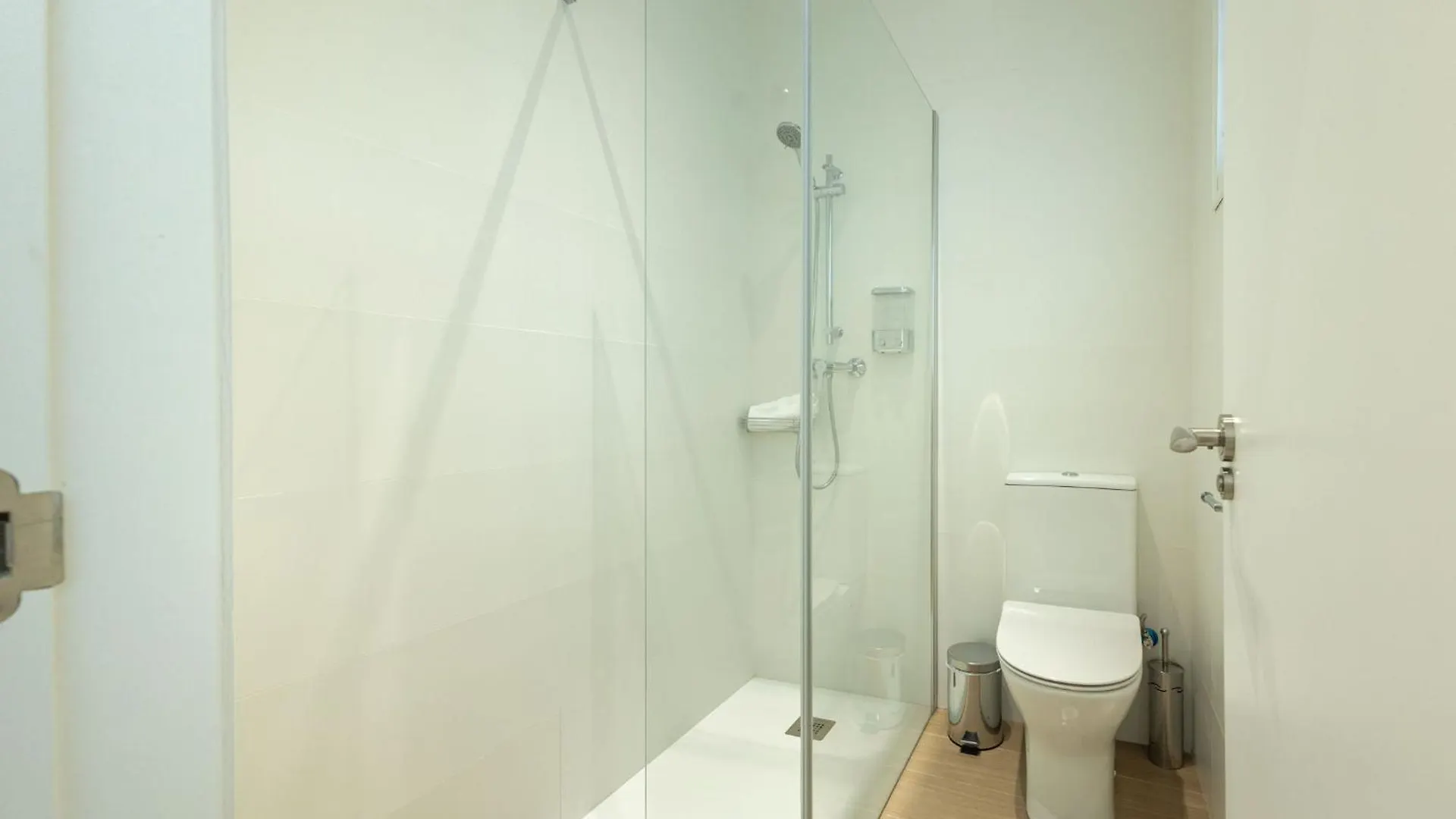 Apartamento New! La Casa Del Cerrajero Sevilla España