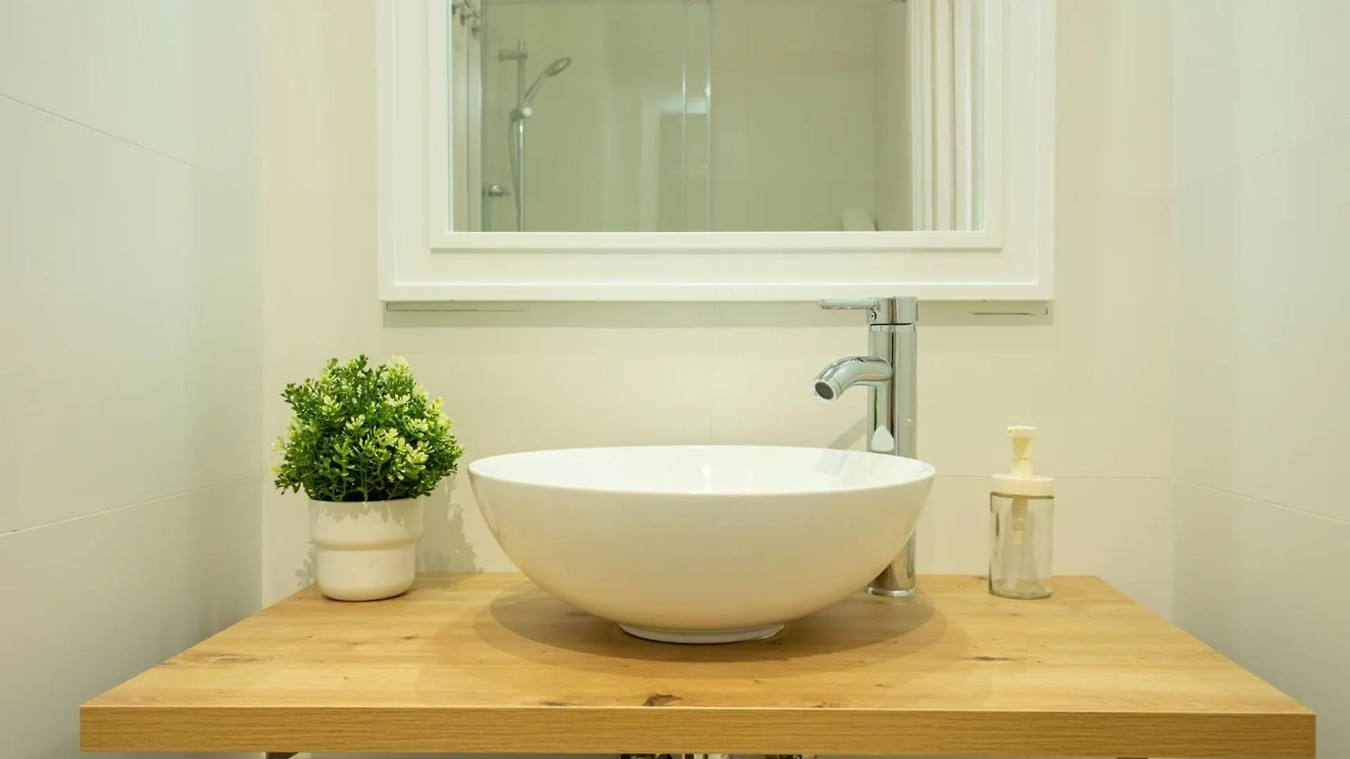 Apartamento New! La Casa Del Cerrajero Sevilla