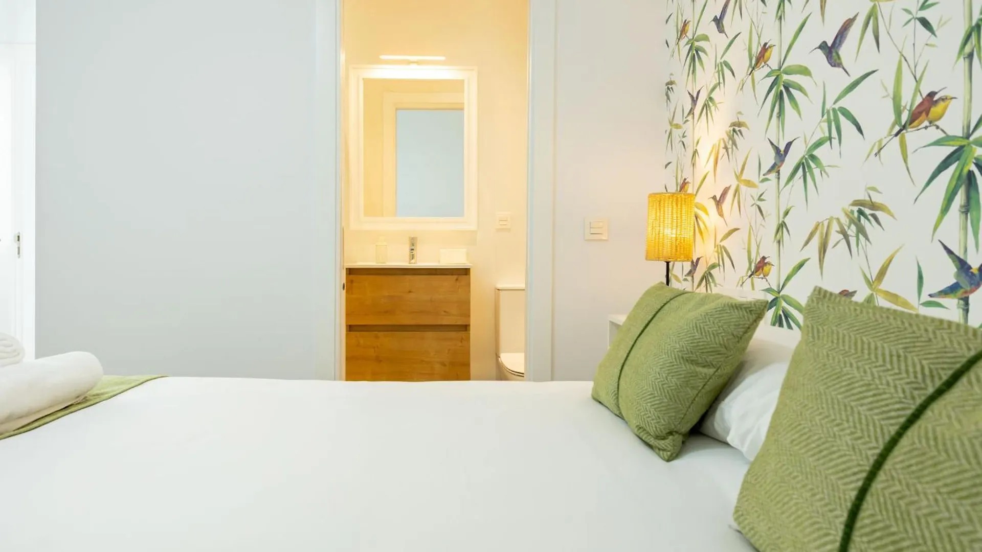 Apartamento New! La Casa Del Cerrajero Sevilla