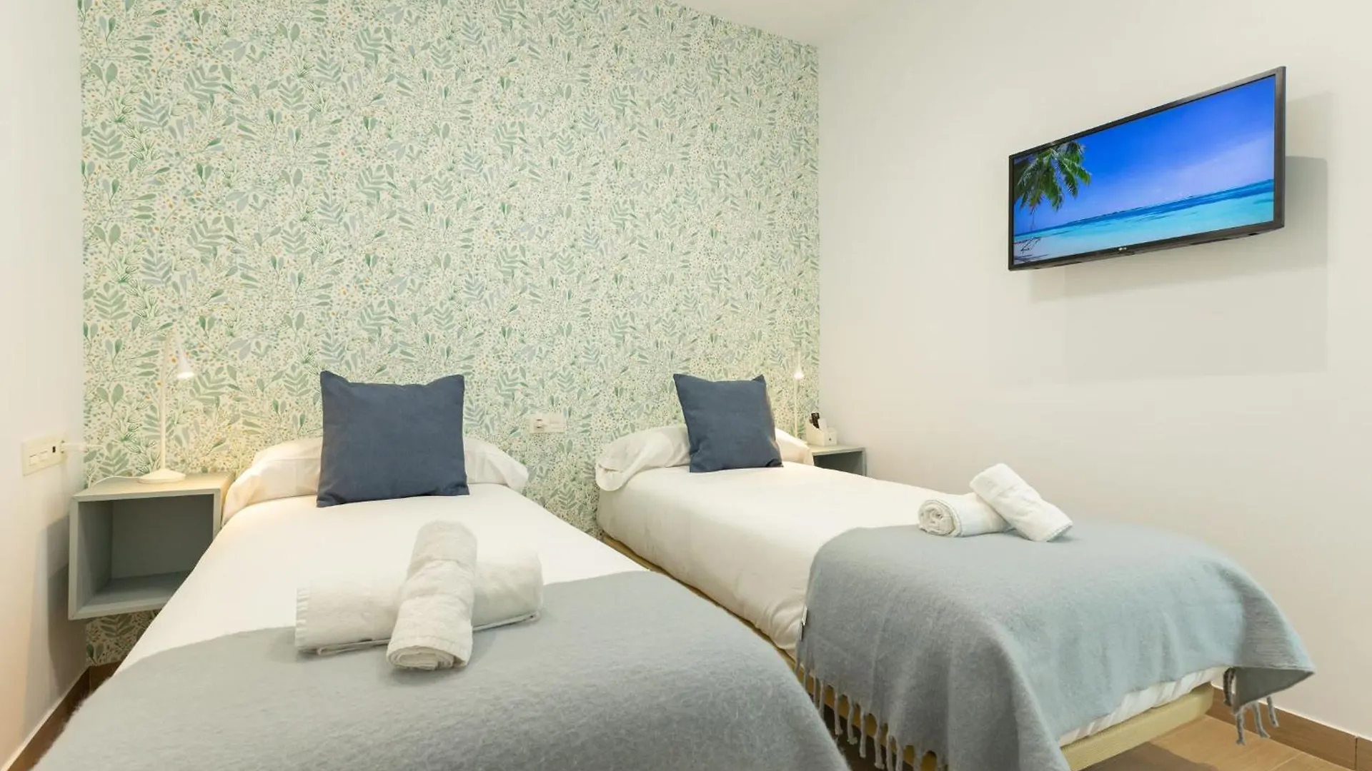 Apartamento New! La Casa Del Cerrajero Sevilla