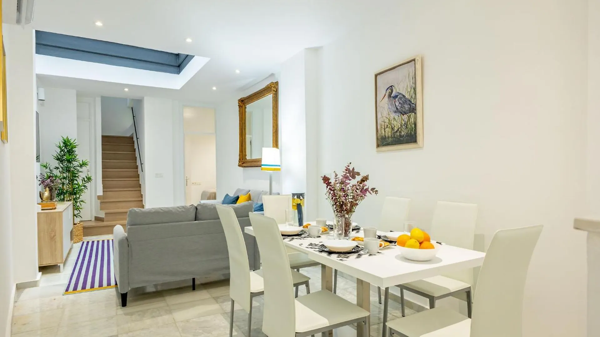 Apartamento New! La Casa Del Cerrajero Sevilla